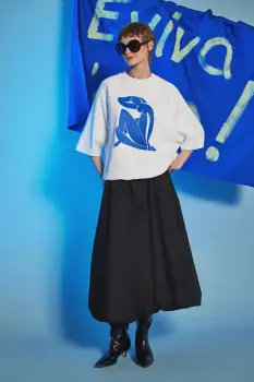 Medicine tricou din bumbac imagine