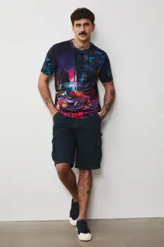 Medicine tricou din bumbac imagine