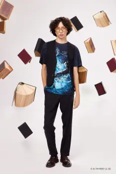 Medicine tricou din bumbac modelator imagine