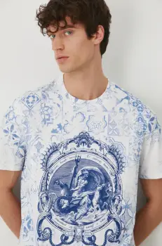 Medicine tricou din bumbac modelator imagine