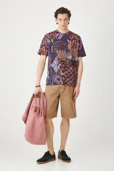 Medicine tricou din bumbac modelator imagine