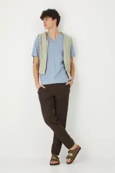 Medicine tricou din bumbac neted imagine