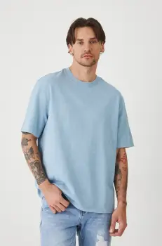 Medicine tricou din bumbac neted imagine