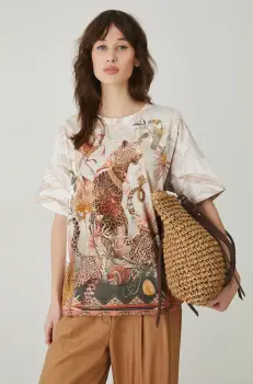 Medicine tricou femei imagine