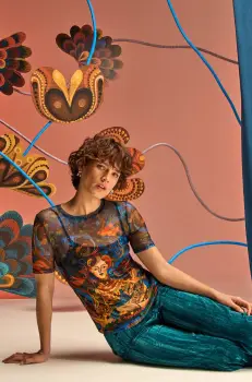 Medicine tricou femei imagine