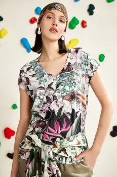 Medicine tricou femei imagine