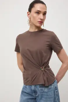 Medicine tricou femei bumbac imagine