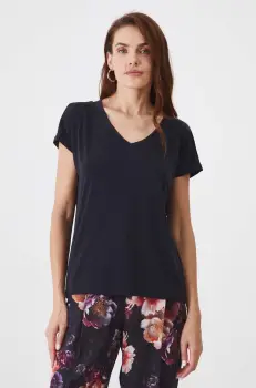 Medicine tricou femei, culoarea gri imagine