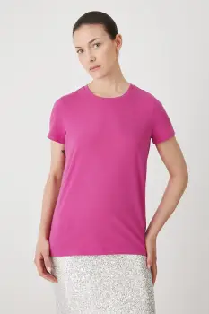 Medicine tricou femei, culoarea rosu imagine