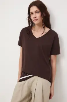 Medicine tricou femei de bumbac imagine