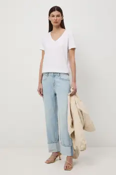 Medicine tricou femei din bumbac imagine