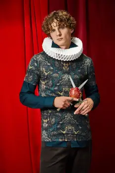 Medicine tricou modelator imagine