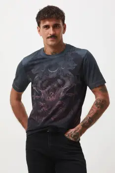 Medicine tricou modelator imagine