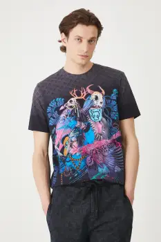 Medicine tricou modelator imagine