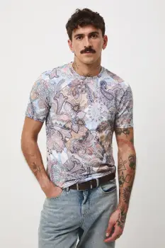 Medicine tricou modelator imagine