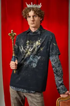 Medicine tricou modelator imagine