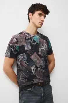 Medicine tricou modelator imagine