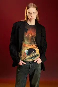 Medicine tricou modelator imagine