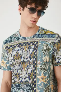 Medicine tricou modelator imagine