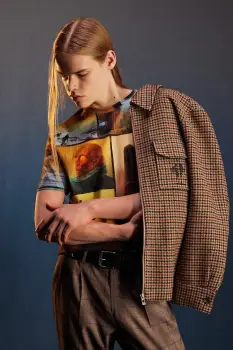 Medicine tricou modelator imagine