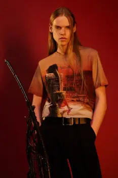 Medicine tricou modelator imagine