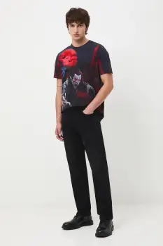 Medicine tricou modelator imagine