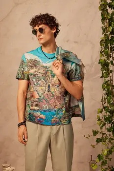 Medicine tricou modelator imagine