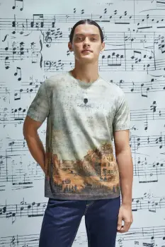 Medicine tricou modelator imagine