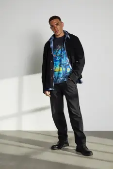 Medicine tricou modelator imagine