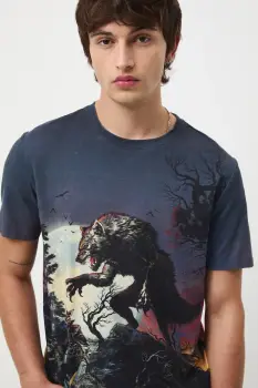 Medicine tricou modelator imagine