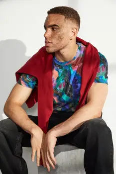 Medicine tricou modelator imagine