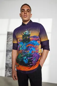 Medicine tricou modelator imagine