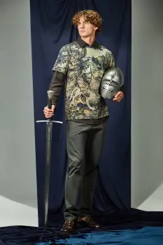 Medicine tricou modelator imagine