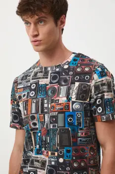 Medicine tricou modelator imagine