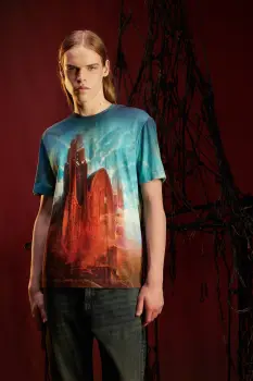 Medicine tricou modelator imagine