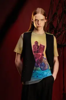 Medicine tricou modelator imagine