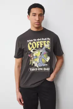 Medicine tricou pentru barbati, din bumbac imagine