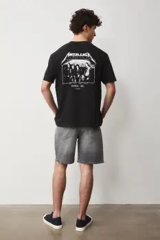 Medicine tricou pentru barbati, din bumbac imagine