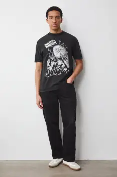 Medicine tricou pentru barbati, din bumbac imagine