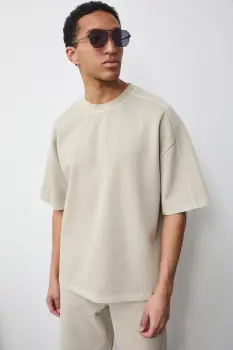 Medicine tricou pentru barbati, din bumbac imagine