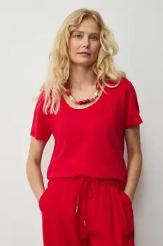 Medicine tricou pentru femei, din in imagine