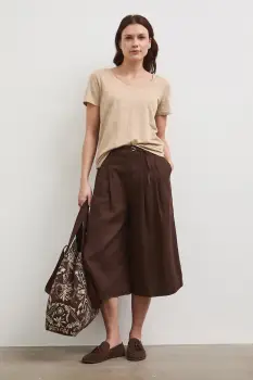 Medicine tricou pentru femei, din in imagine