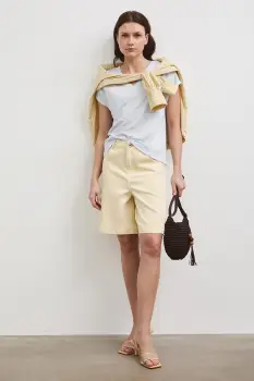 Medicine tricou pentru femei, din in imagine