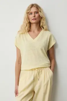 Medicine tricou pentru femei, din in imagine