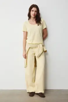 Medicine tricou pentru femei, din in imagine