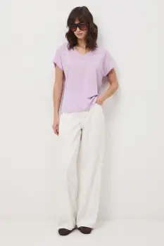 Medicine tricou pentru femei, din in imagine