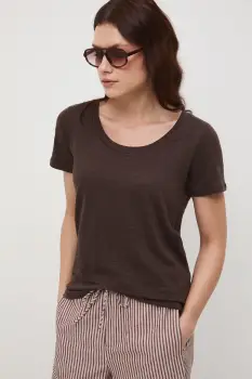 Medicine tricou pentru femei, din in imagine