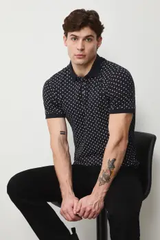 Medicine tricou polo imagine