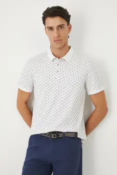 Medicine tricou polo imagine