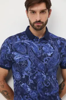 Medicine tricou polo modelator imagine